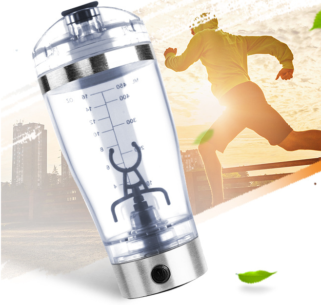 FuelShaker +
