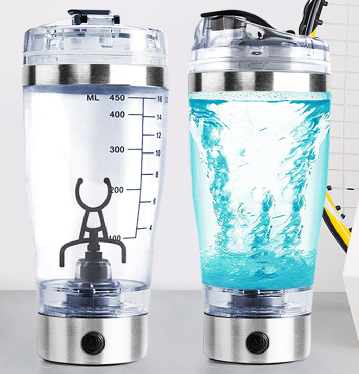 FuelShaker +