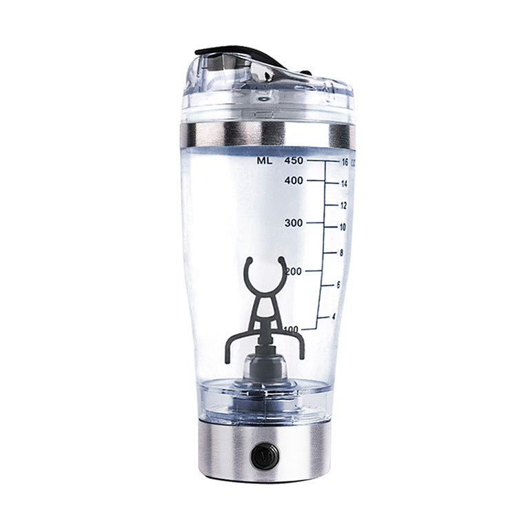 FuelShaker +