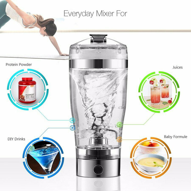 FuelShaker +
