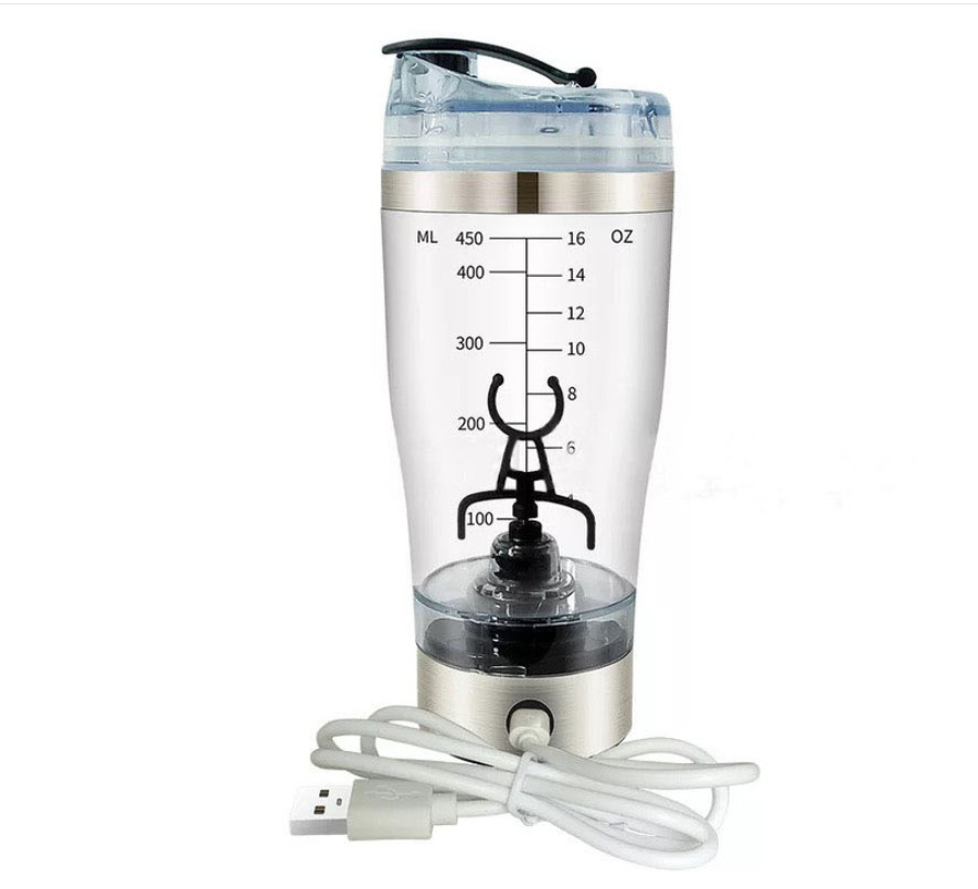 FuelShaker +
